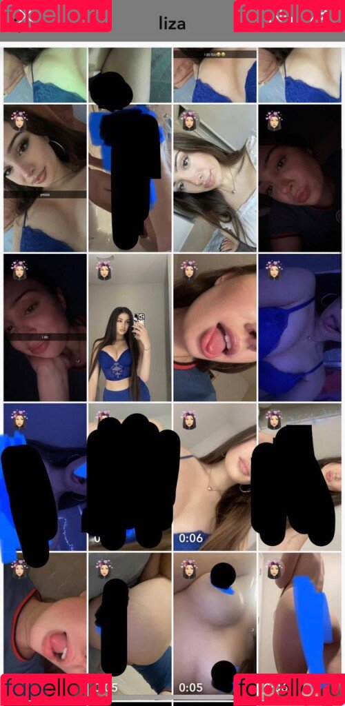 LisiFlex Onlyfans Photo Gallery 