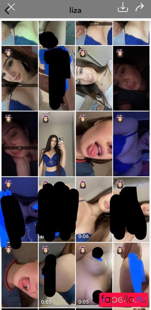 LisiFlex Nude Onlyfans Photo 22