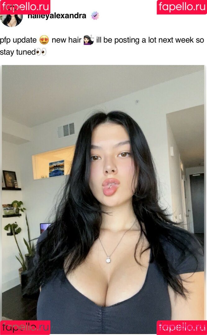 haileyalexandra Onlyfans Photo Gallery 