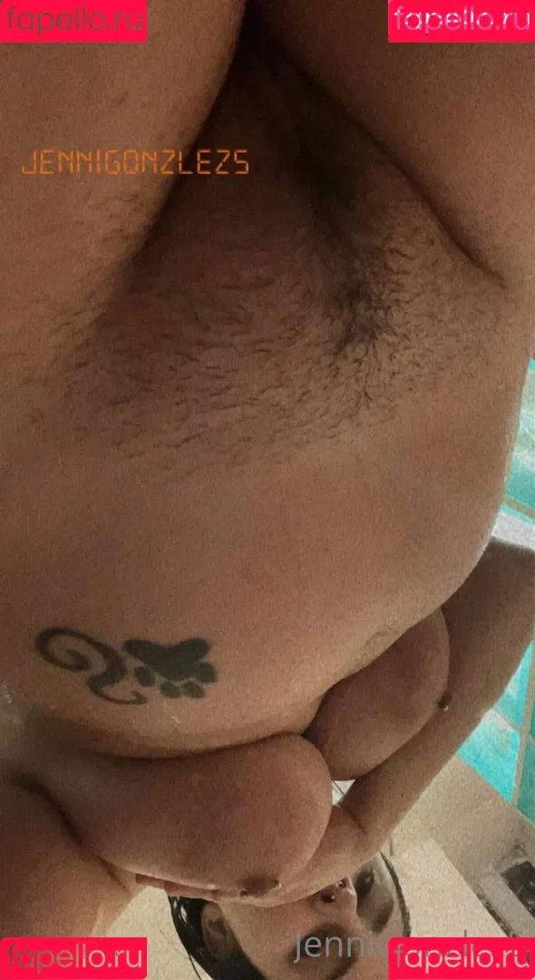 jennigonzlez5 Onlyfans Photo Gallery 