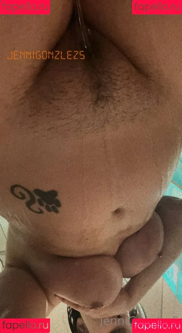jennigonzlez5 Onlyfans Photo Gallery 