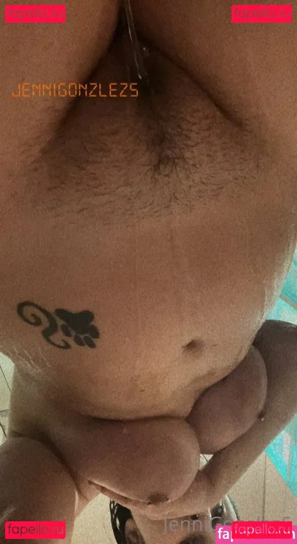 jennigonzlez5 Onlyfans Photo Gallery 