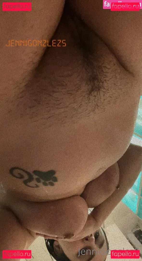 jennigonzlez5 Onlyfans Photo Gallery 