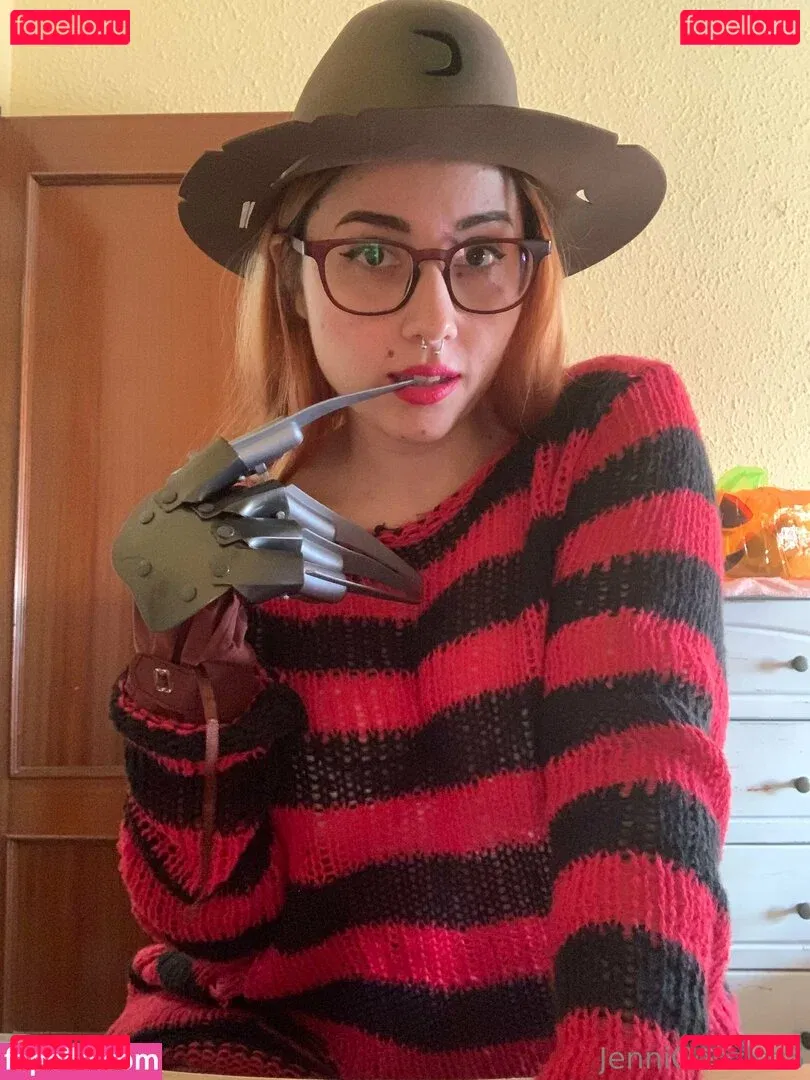 jennigonzlez5 Onlyfans Photo Gallery 