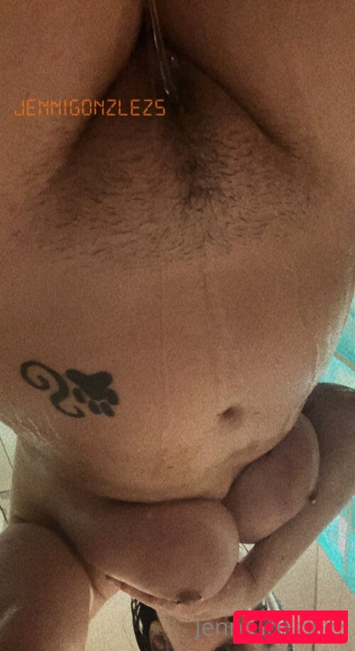 jennigonzlez5 Nude Onlyfans Photo 11