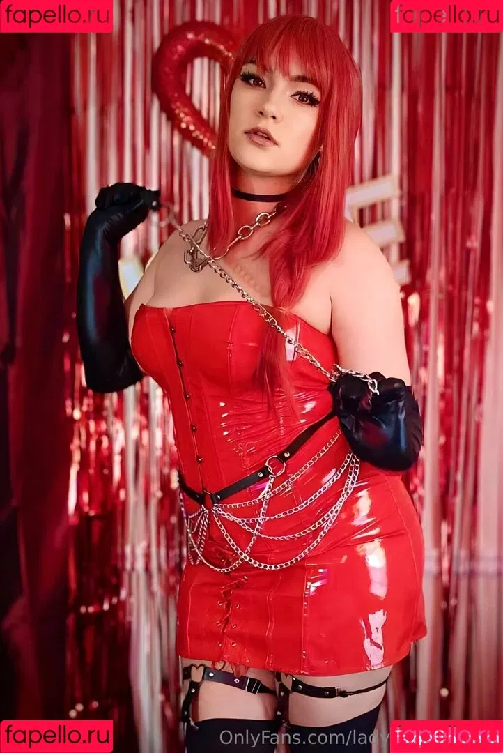 ladysavage_365 Onlyfans Photo Gallery 