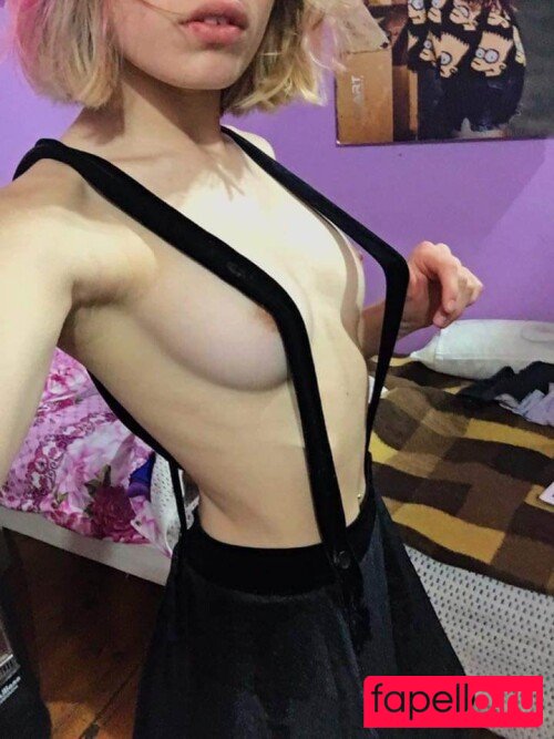 Sol Vegas Nude Onlyfans Photo 40