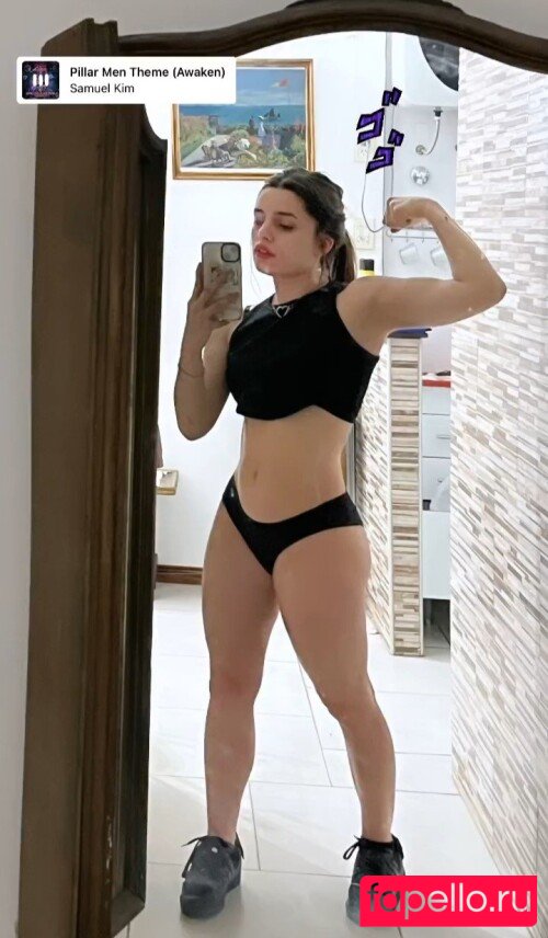 Sol Vegas Nude Onlyfans Photo 27
