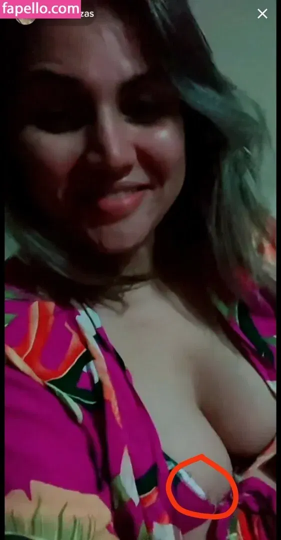 Edina Souza Onlyfans Photo Gallery 