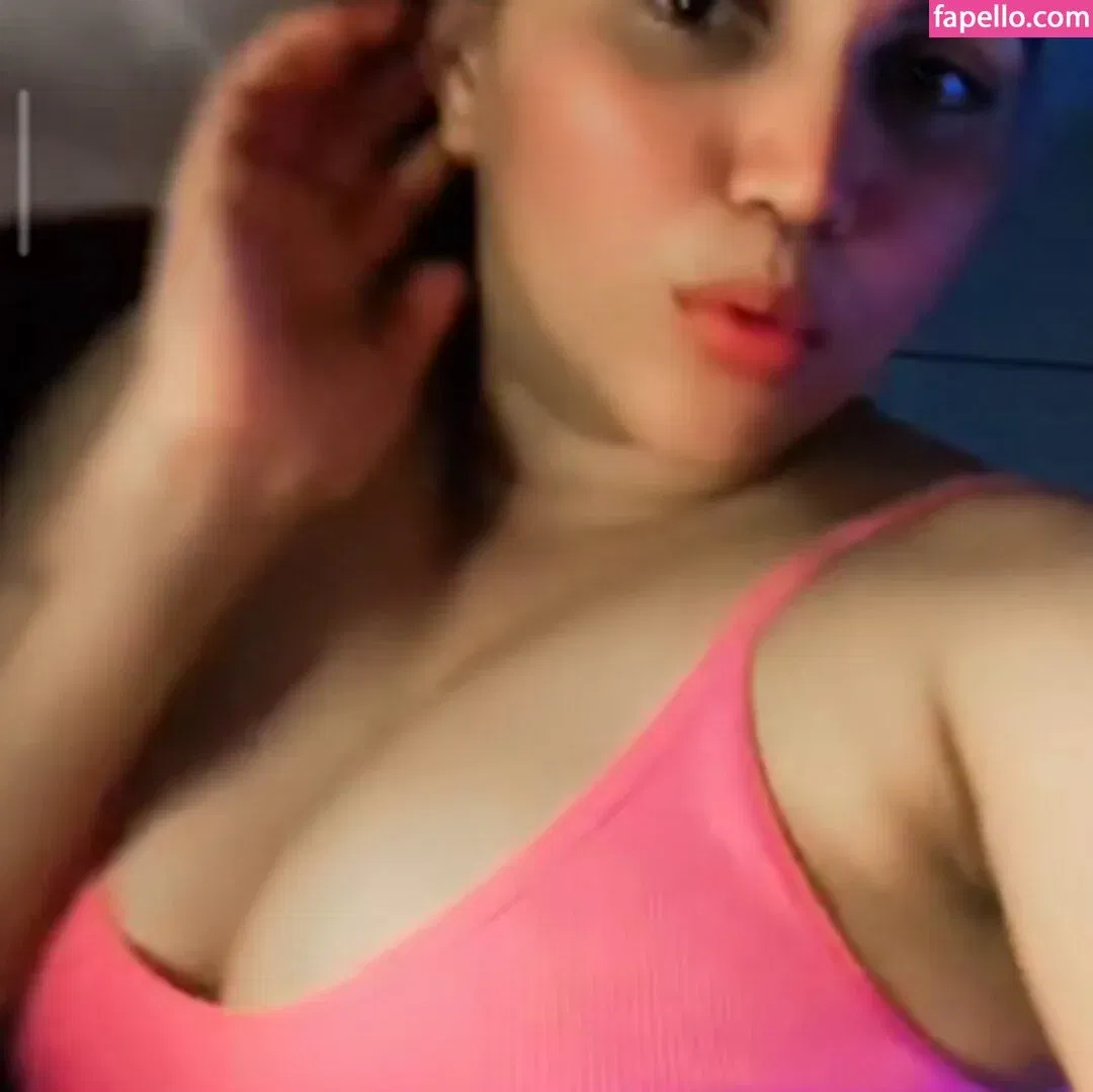 Edina Souza Onlyfans Photo Gallery 