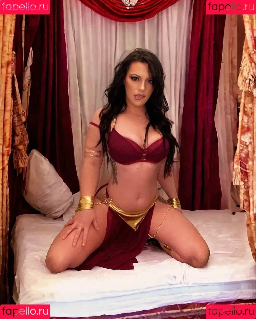 Miss Jackie Dee Onlyfans Photo Gallery 
