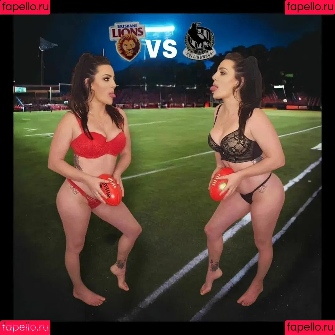 Miss Jackie Dee Onlyfans Photo Gallery 