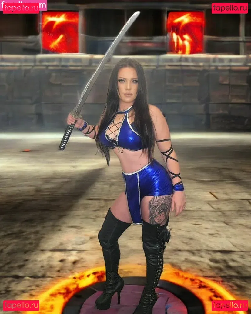 Miss Jackie Dee Onlyfans Photo Gallery 