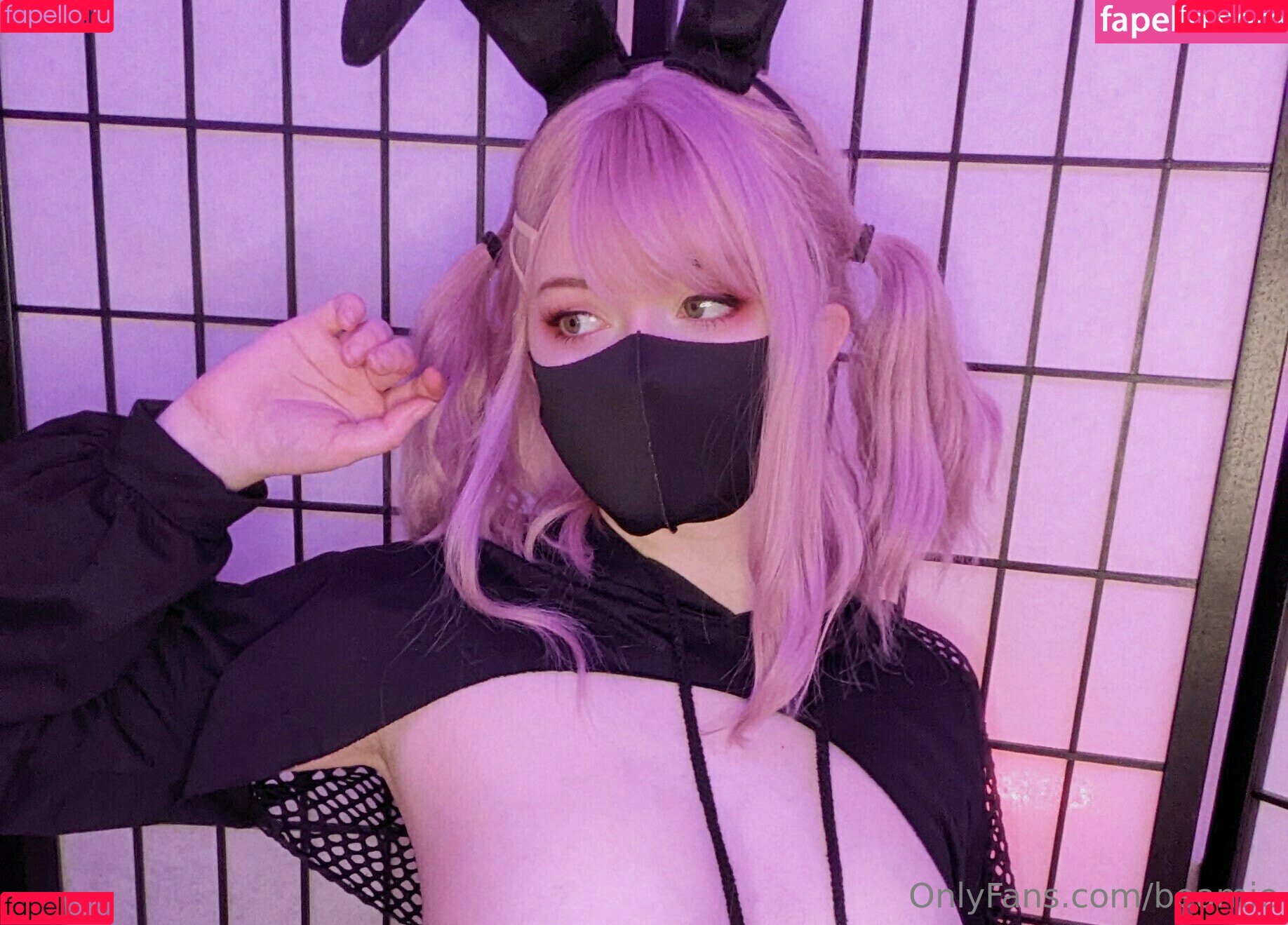 beamie Onlyfans Photo Gallery 