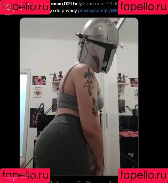 Zabelona Onlyfans Photo Gallery 