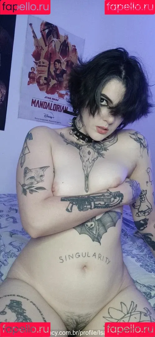Zabelona Onlyfans Photo Gallery 