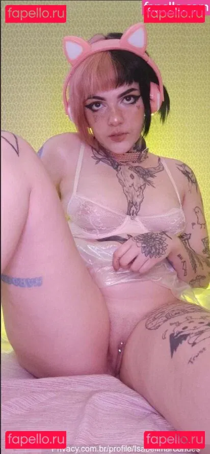 Zabelona Onlyfans Photo Gallery 