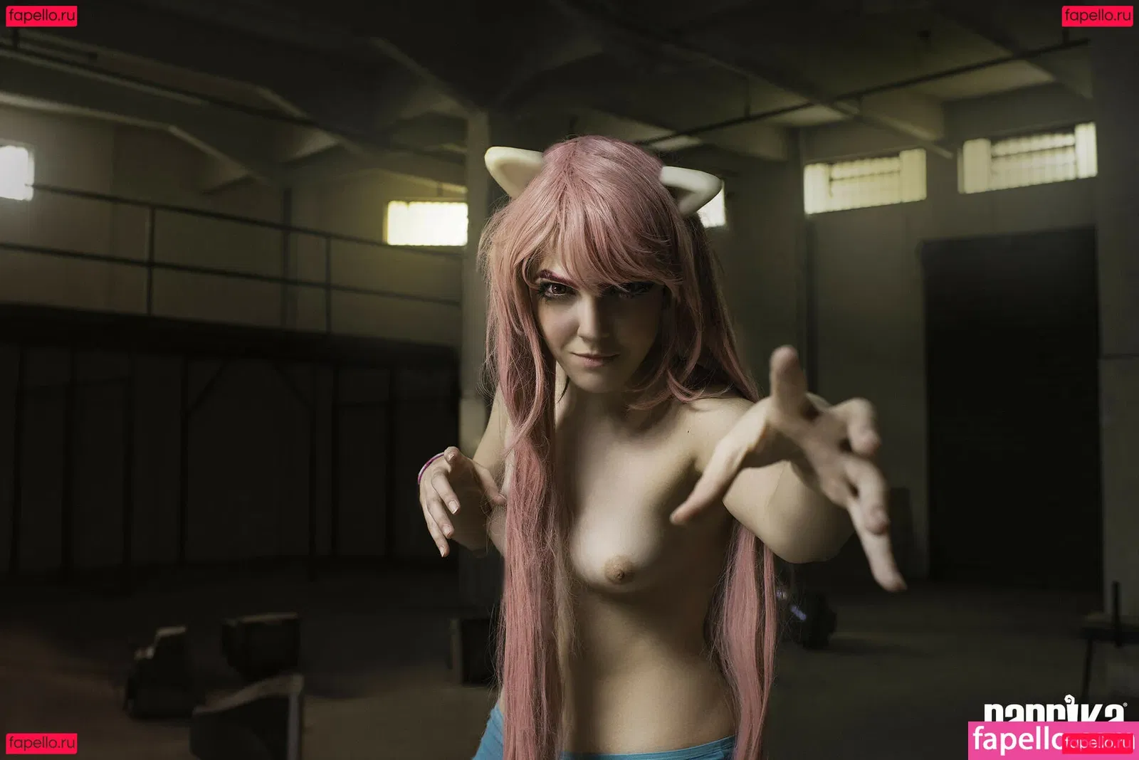 Zabelona Onlyfans Photo Gallery 