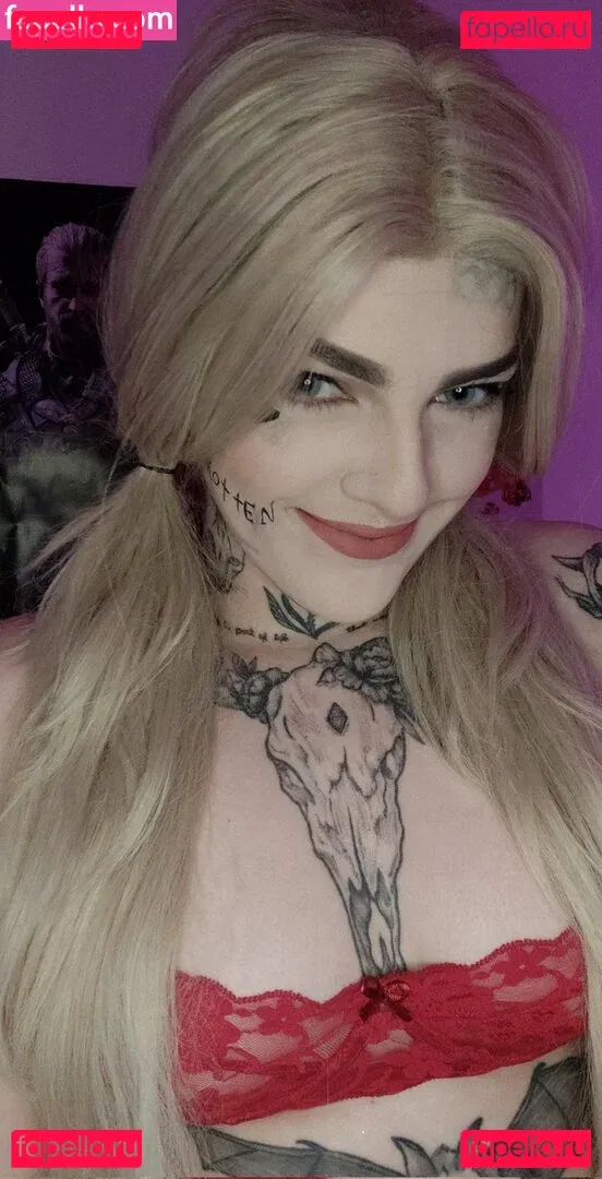 Zabelona Onlyfans Photo Gallery 