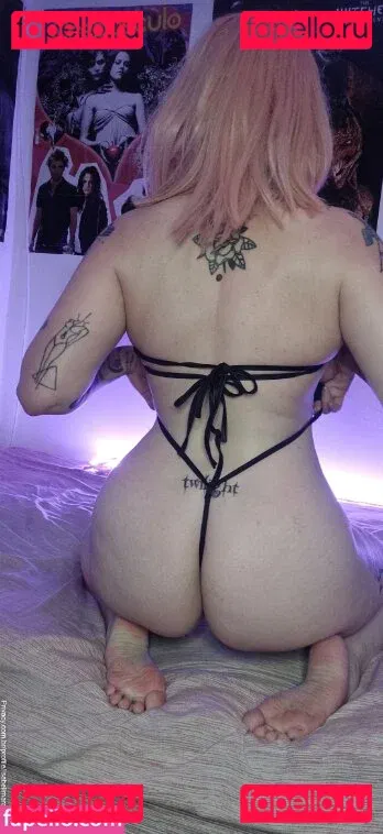 Zabelona Onlyfans Photo Gallery 