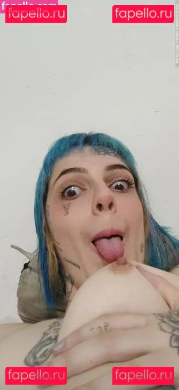 Zabelona Onlyfans Photo Gallery 