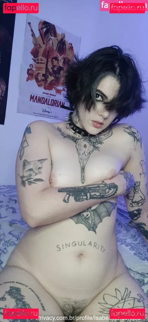 Zabelona Onlyfans Photo Gallery 