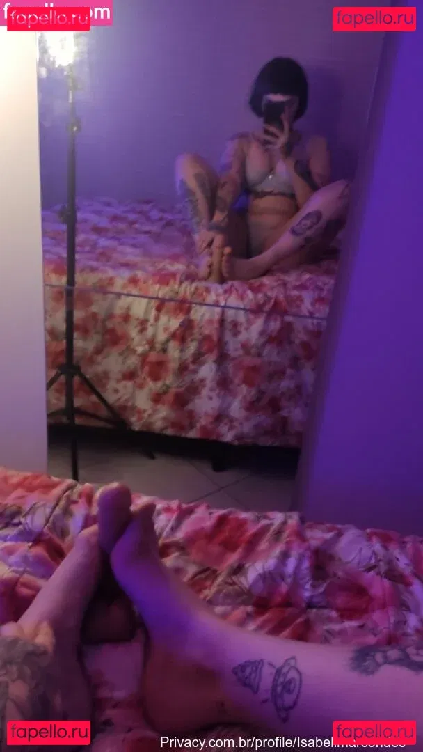 Zabelona Onlyfans Photo Gallery 