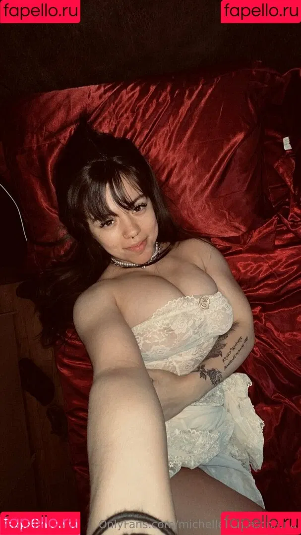 michellellamascorona Onlyfans Photo Gallery 