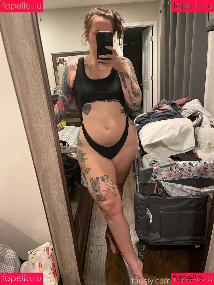 tattedkate Onlyfans Photo Gallery 