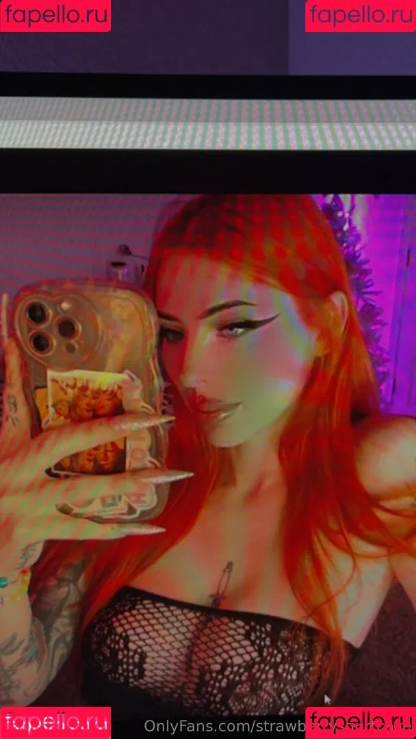 Strawberrysquirtcake Onlyfans Photo Gallery 