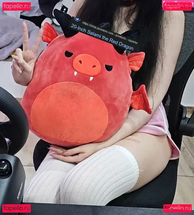 nyhzumi Onlyfans Photo Gallery 