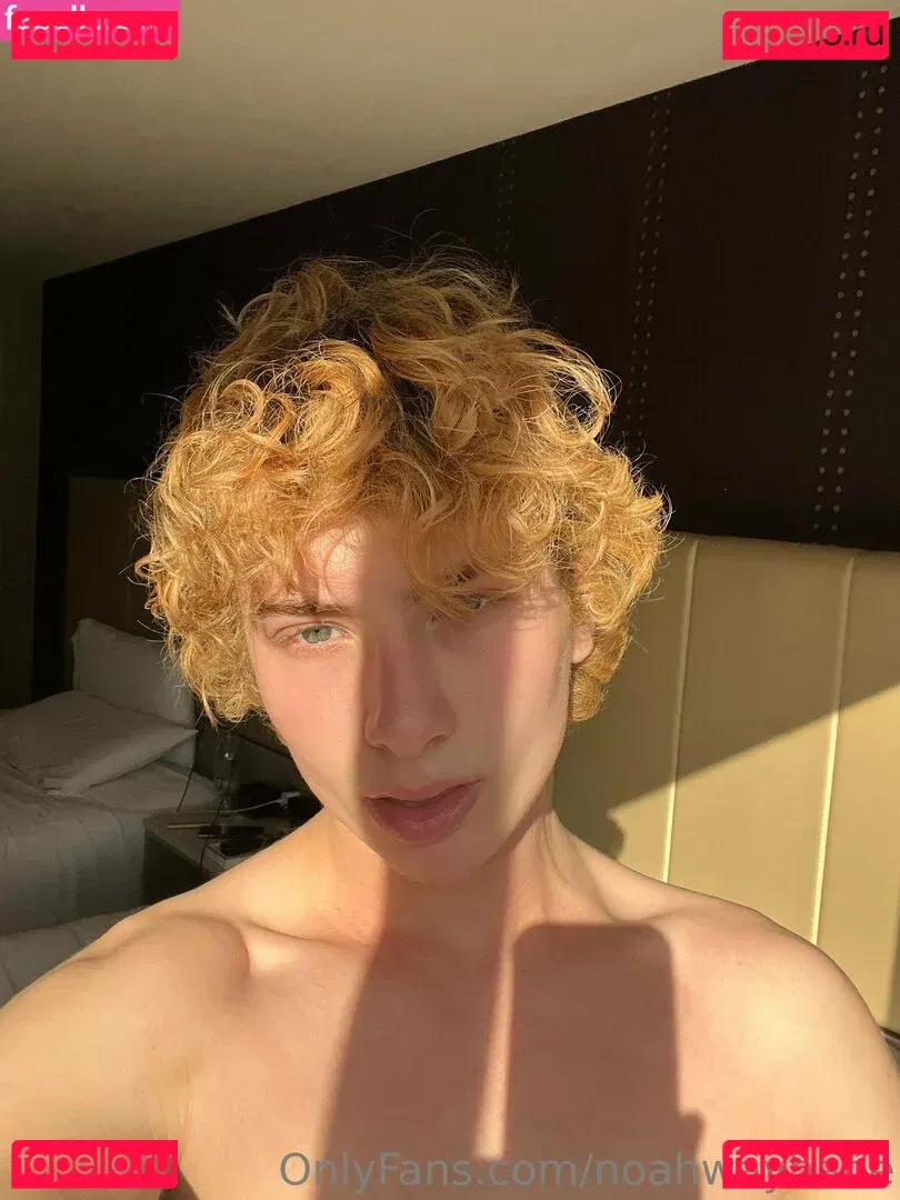 noahwaybabe Onlyfans Photo Gallery 