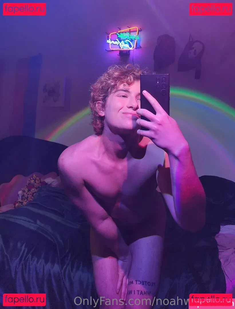 noahwaybabe Onlyfans Photo Gallery 