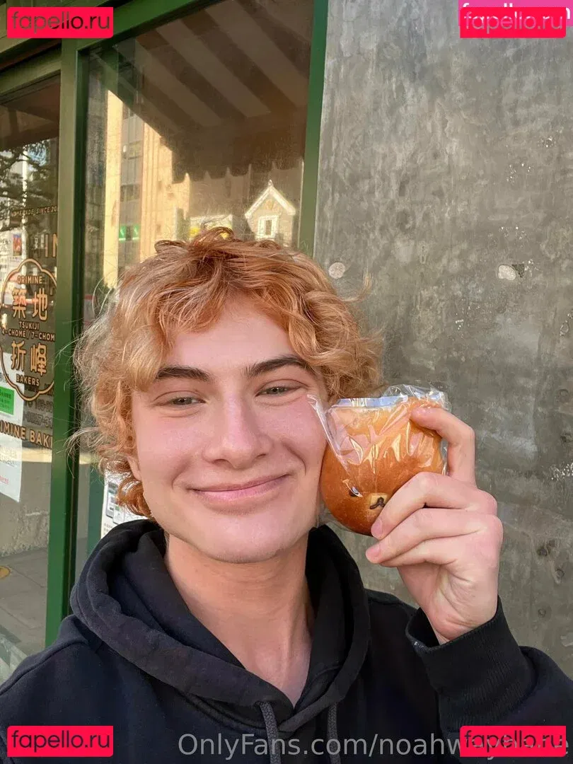 noahwaybabe Onlyfans Photo Gallery 