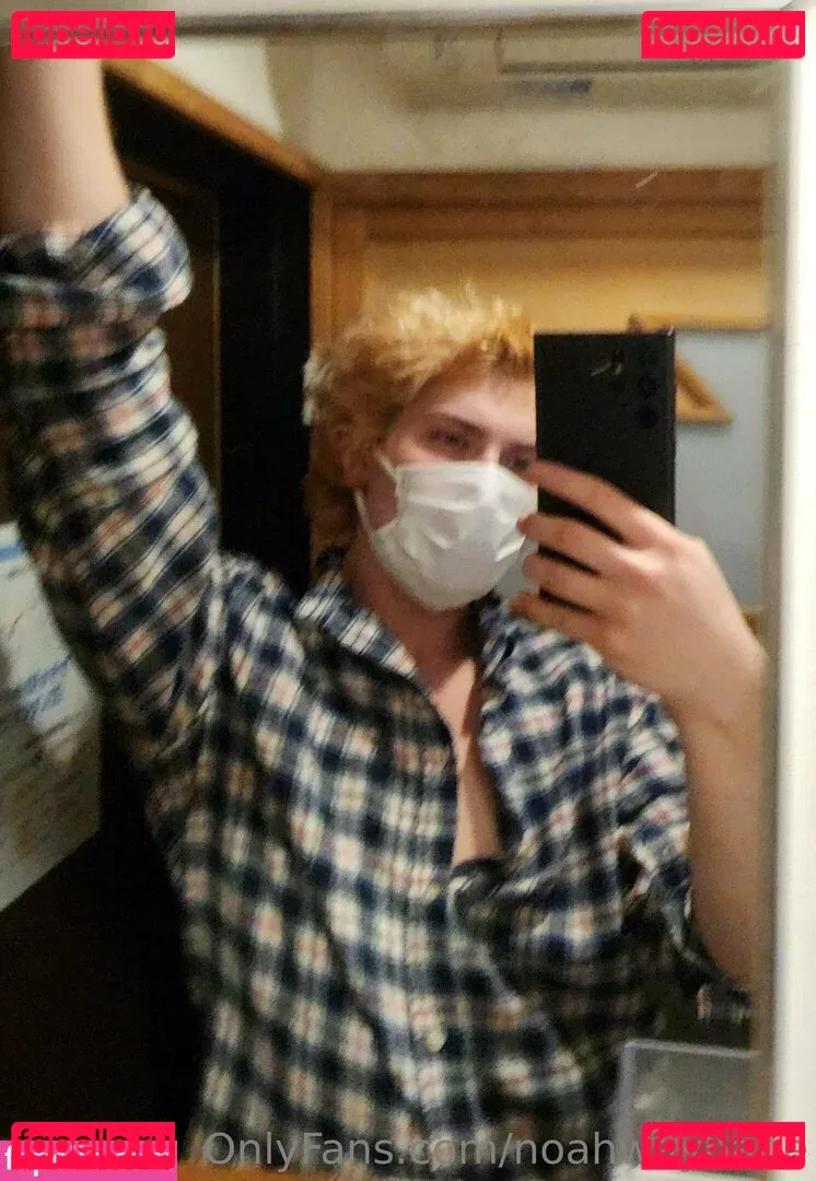 noahwaybabe Onlyfans Photo Gallery 