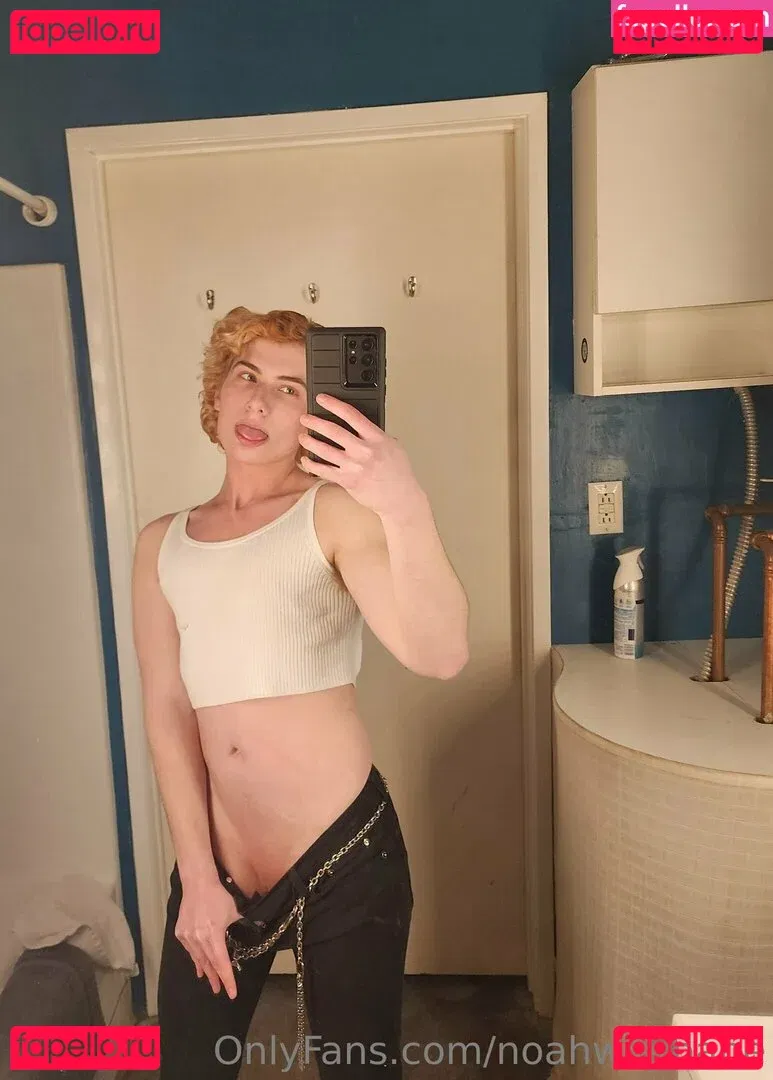 noahwaybabe Onlyfans Photo Gallery 