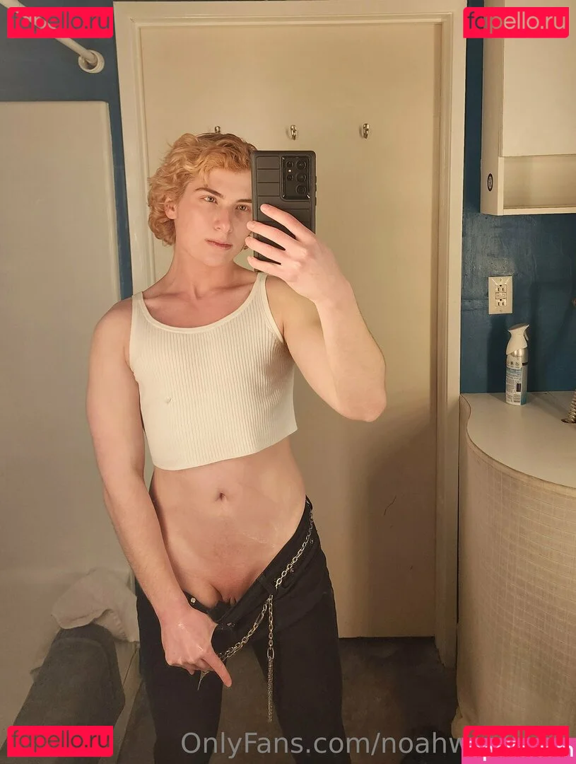 noahwaybabe Onlyfans Photo Gallery 