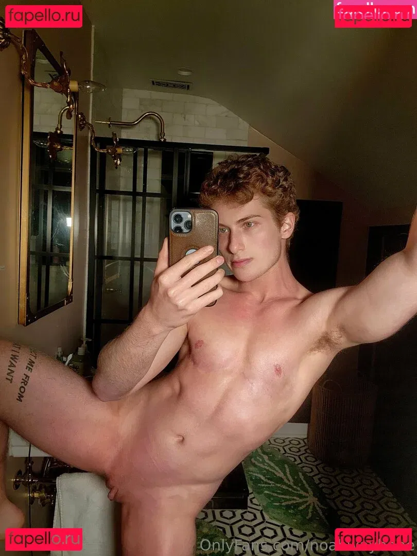 noahwaybabe Onlyfans Photo Gallery 