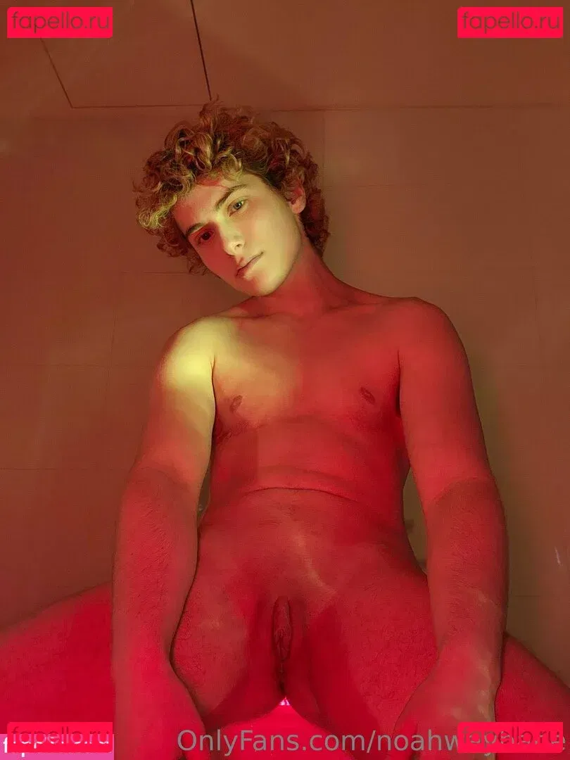 noahwaybabe Onlyfans Photo Gallery 