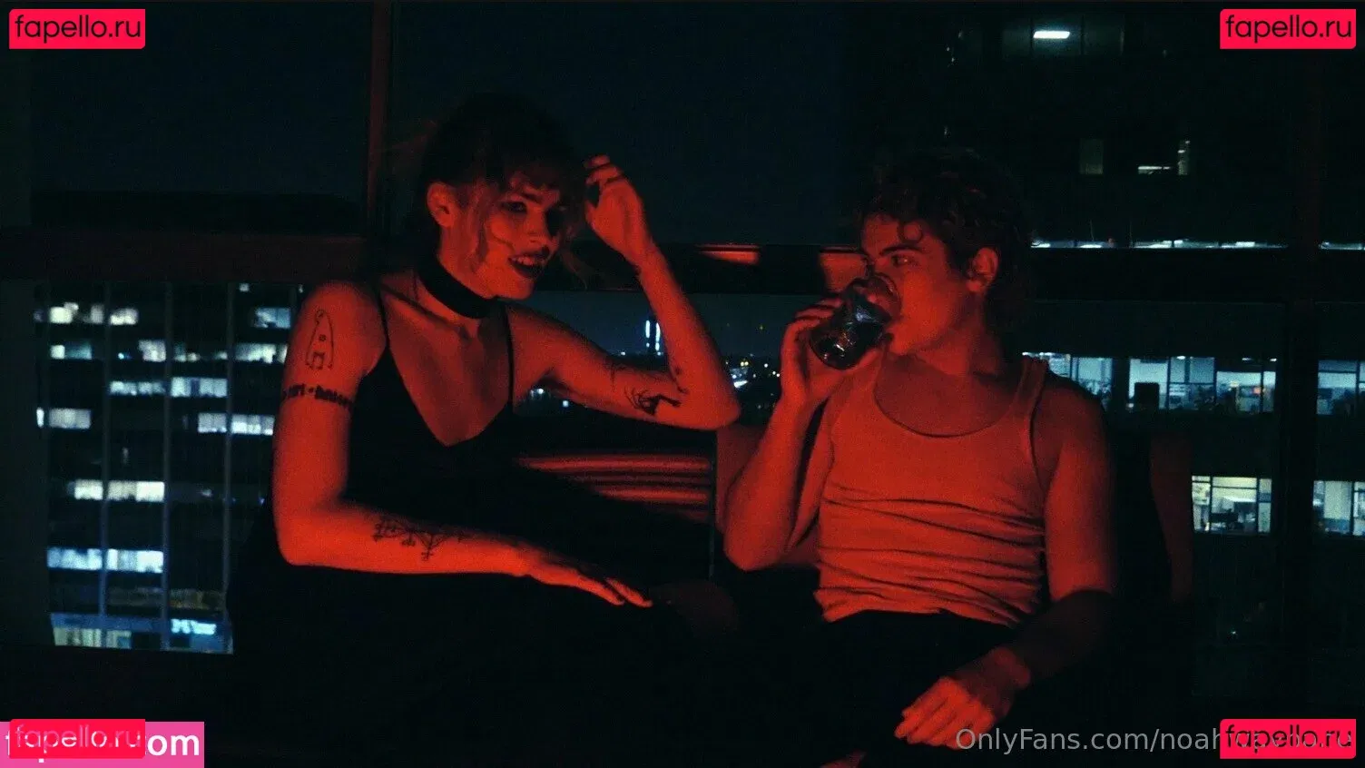 noahwaybabe Onlyfans Photo Gallery 