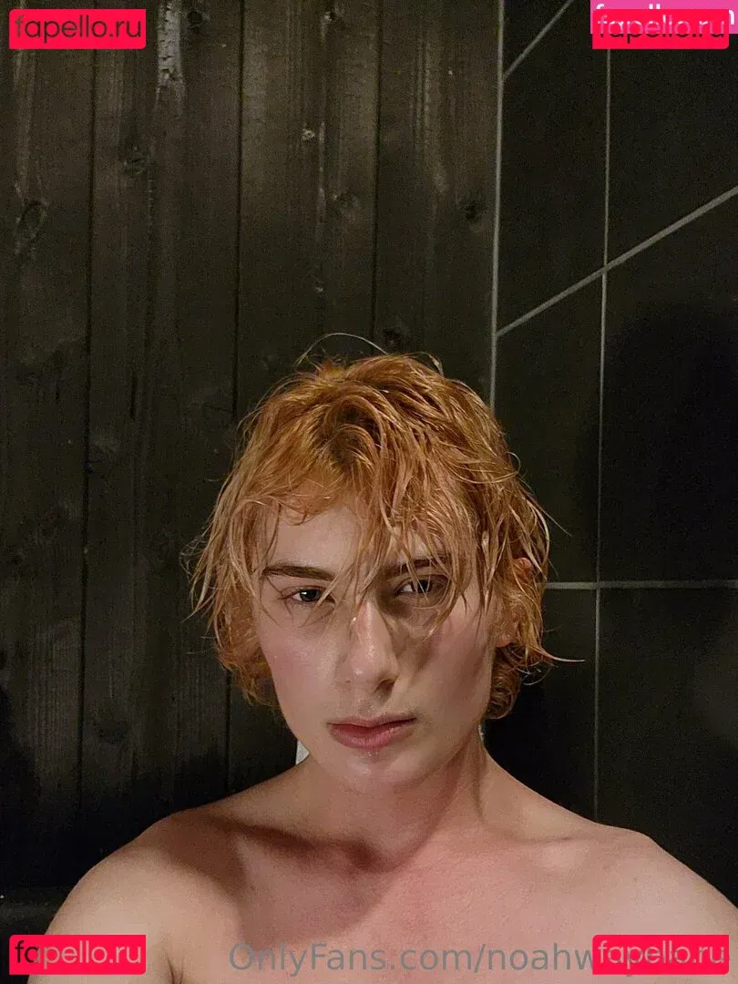 noahwaybabe Onlyfans Photo Gallery 