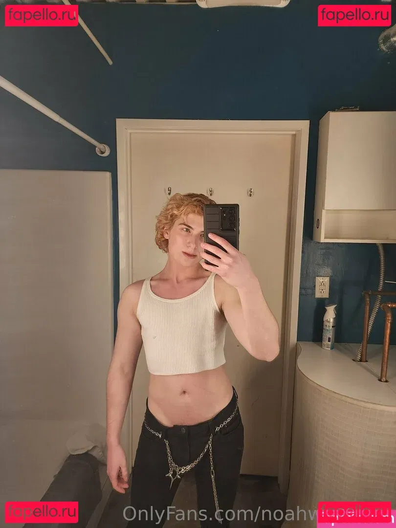 noahwaybabe Onlyfans Photo Gallery 