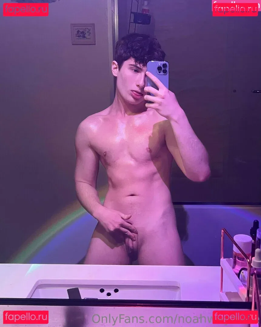 noahwaybabe Onlyfans Photo Gallery 