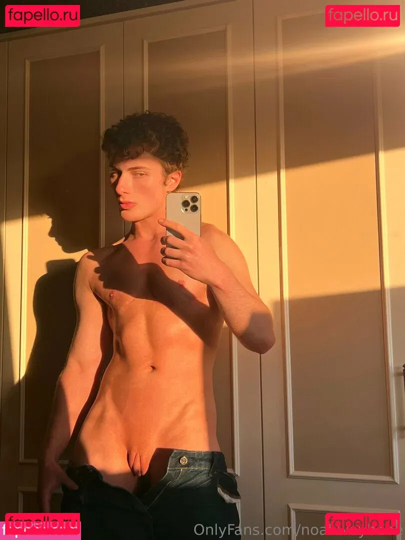 noahwaybabe Onlyfans Photo Gallery 