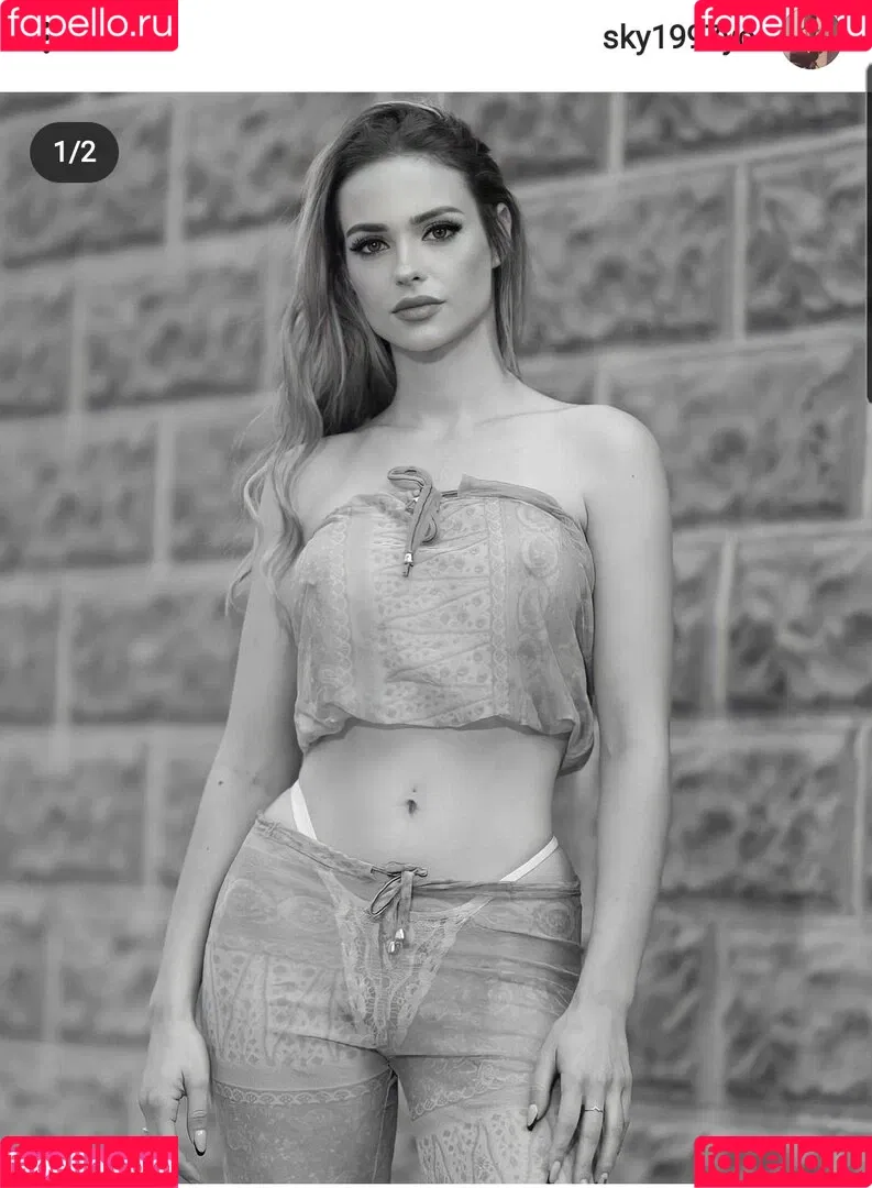 Nikol Lemme Onlyfans Photo Gallery 