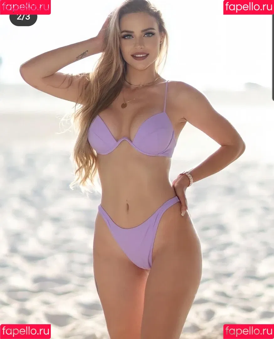 Nikol Lemme Onlyfans Photo Gallery 