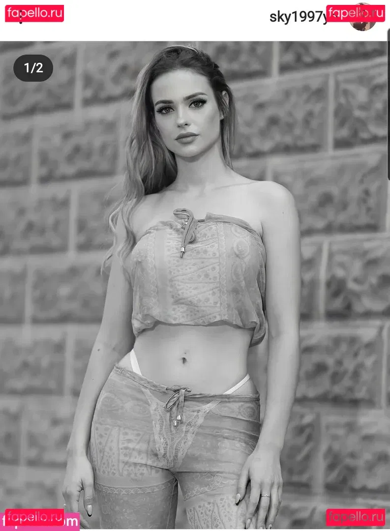 Nikol Lemme Onlyfans Photo Gallery 