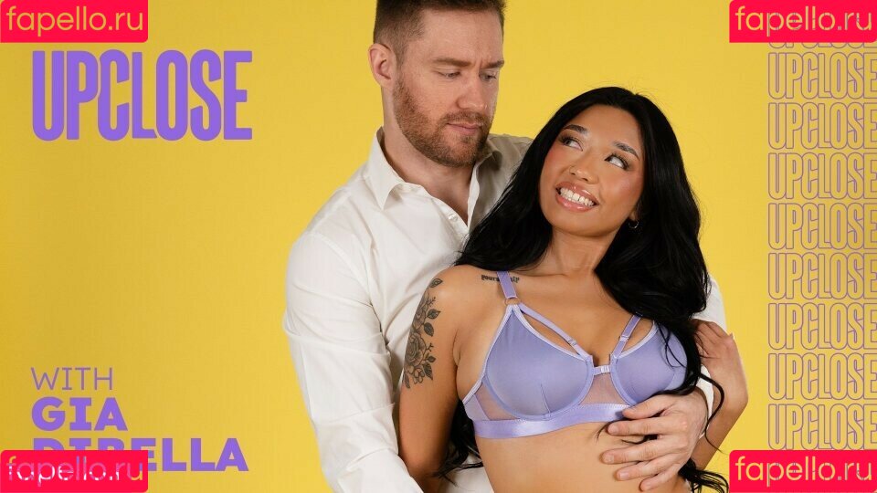 Gia Dibella Onlyfans Photo Gallery 