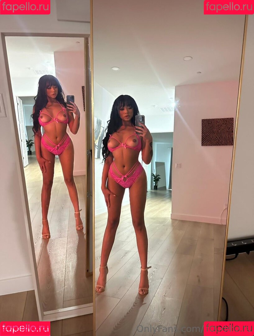 Gia Dibella Onlyfans Photo Gallery 