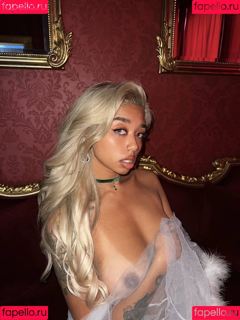 Gia Dibella Onlyfans Photo Gallery 